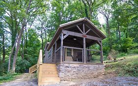 Ryon Tiny Home Cabin City-Side Rustic Retreat